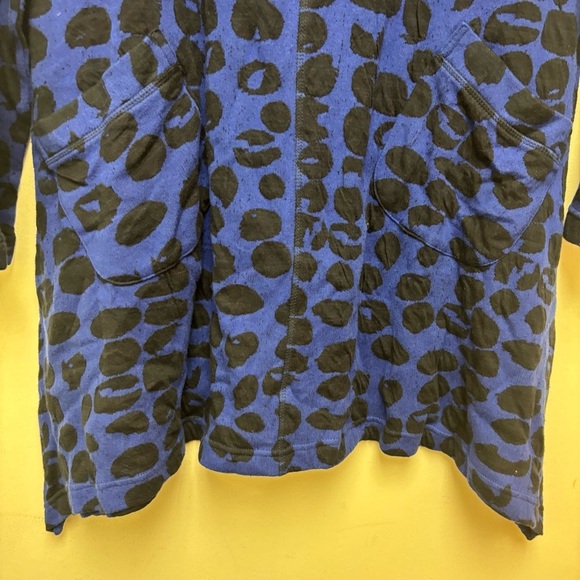 Komil Pebble Weave Tunic - Picture 8 of 12